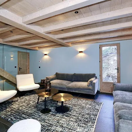 Chalet Courchevel, 8 Pieces, 14 Personnes - Fr-1-772-3 Chalet *