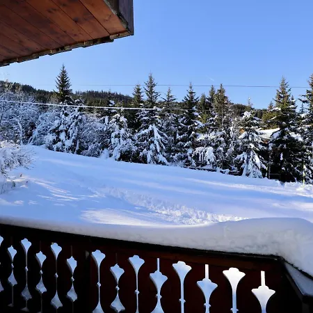 Chalet Courchevel, 8 Pieces, 14 Personnes - Fr-1-772-3 * Courchevel