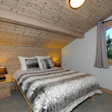 Chalet Chalet Courchevel, 8 Pieces, 14 Personnes - Fr-1-772-3 Courchevel
