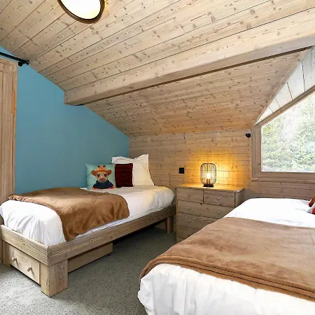 Chalet Courchevel, 8 Pieces, 14 Personnes - Fr-1-772-3 Chalet Courchevel