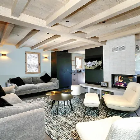 Chalet Chalet Courchevel, 8 Pieces, 14 Personnes - Fr-1-772-3 Courchevel