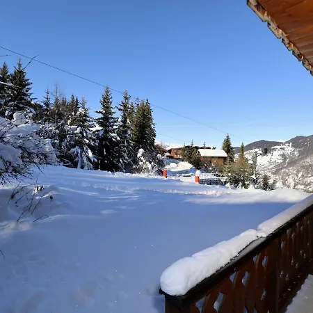 Chalet Chalet Courchevel, 8 Pieces, 14 Personnes - Fr-1-772-3 *